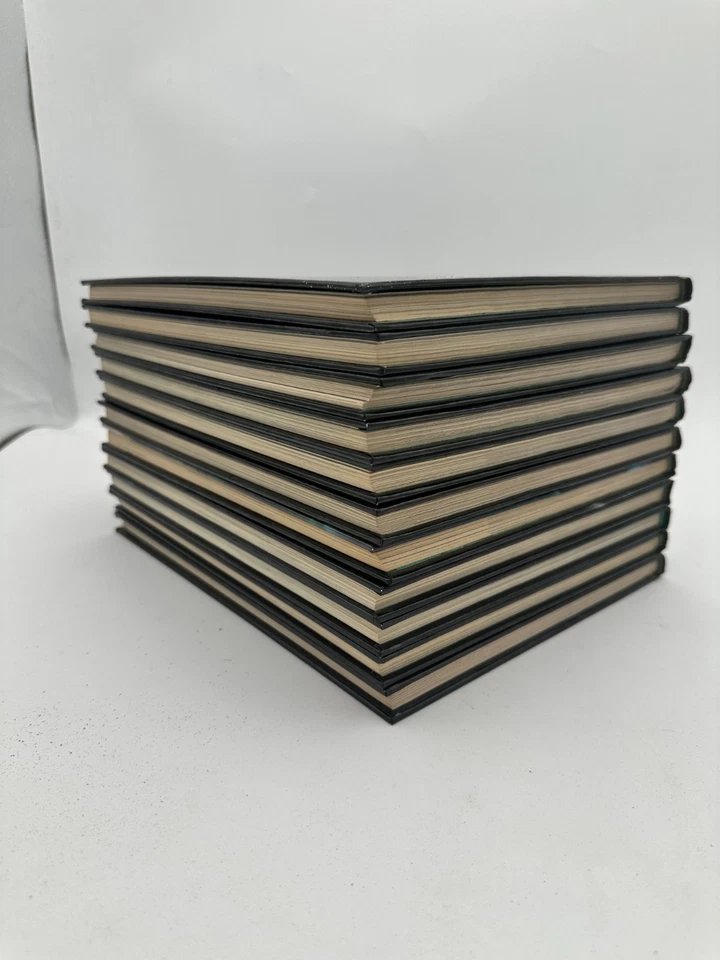 Lot Of 11 READERS DIGEST QUEST FOR THE UNKNOWN Hardcover Books UFO Mysteries  — 第 3/4 张图片