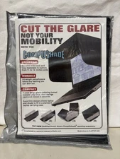 New Compushade Laptop Sun Shade