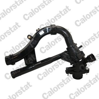Surchauffe moteur résolue avec le thermostat liquide de refroidissement CALORSTAT by Vernet TE7278.97J