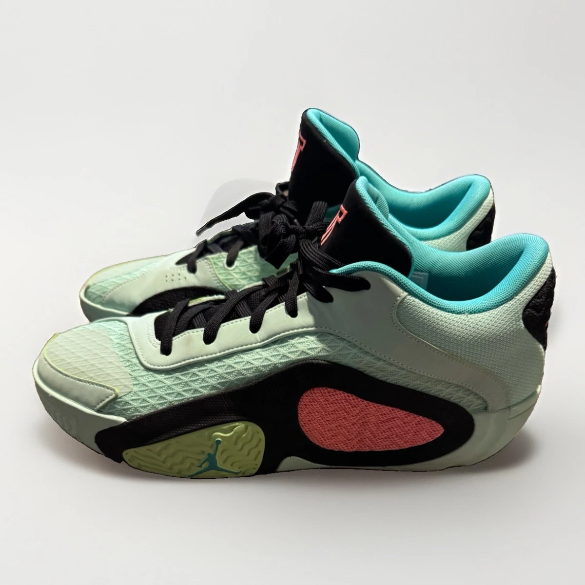 Jordan Tatum 2 Vortex for Sale | Authenticity Guaranteed | eBay