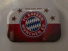 FC Bayern München Magnet 77