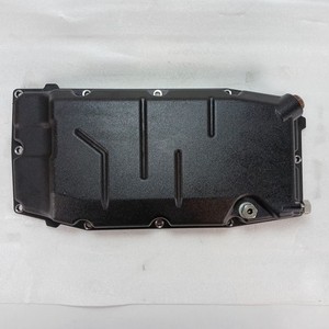 OEM Harley Davidson M8 Touring Oil Pan for Touring Models, # 24400177, 62700132