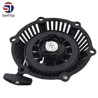 Ersatz Seilzugstarter Starterbaugruppe Für Stiga GGP SP554 Für SV200 RV65