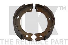 Mâchoire de frein Nissan PATROL