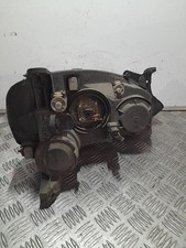Feu avant (phare) Opel COMBO