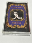 Elton John - The One - Cassette Tape - 1992 Rocket Record Company
