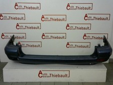 Pare-choc arrière Citroen ZX