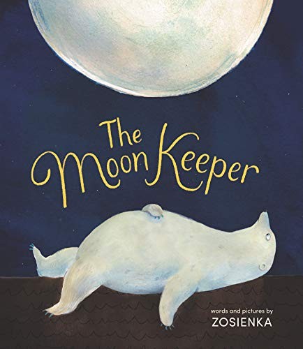The Moon Keeper by Zosienka 9780062959522 NEW Free UK Delivery - Image 7