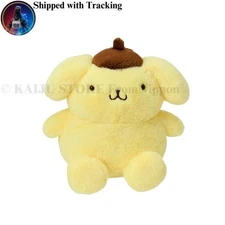 Sanrio Pom Pom Purin Plush S Size Japan Import Official