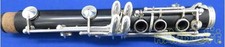 H Selmer Prologueii B Clarinet