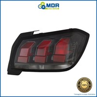 Faro - Rechter LED RüCkleuchte - Dx - FüR Peugeot 208 19->