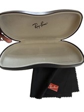 Rayban Glasses Case