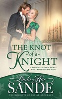 Linda Rae Sande | The Knot Of A Knight | Taschenbuch | Englisch (2021)