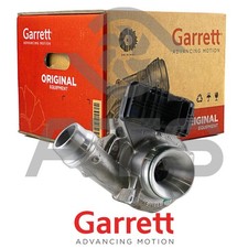 Turbolader für MINI MINI CLUBMAN (F54) 819977-0013, 819977-0014