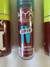 NYX Professional Makeup, Fat Oillip gloss and lip serum — photo 3