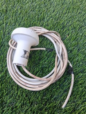 Furuno GPA 017 GPS Antenna with 10 Meter Cable 