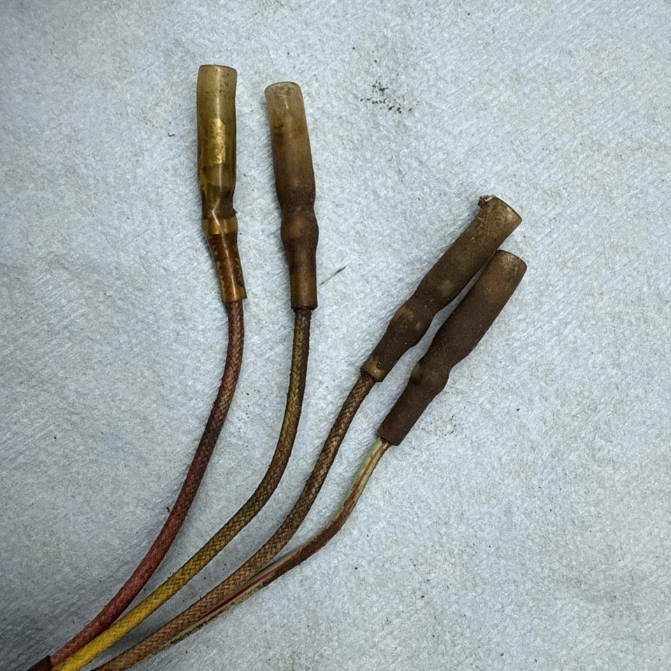 1971 - ? HONDA CT90K3 CT 90 TRAIL STATOR ALTERNATOR GENERATOR - Image 3 of 4