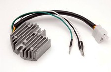 Ricks Electric OE Style Rectifier Regulator Made in USA 10-100