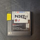 NHL 97 For Sega Mega Drive Cart Only