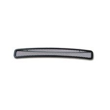 For 2011-2014 Gmc Sierra 25003500 Hd Bumper Stainless Black Mesh Grille Insert For 2011-2014 Gmc Sierra 25003500 Hd Bumper Stainless Black Mesh Grille Insert