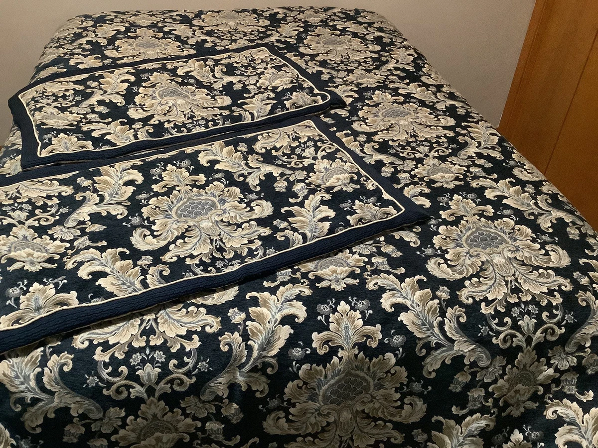 Croscill Cotton Blend Bedding | eBay