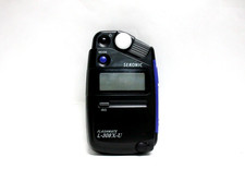 Sekonic L-308X-U Flashmate Light Meter