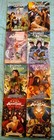 Avatar The Last Airbender Graphic Novels Paperback Dark Horse Books Lot of 8
