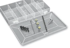 Baron Performance Needle/Jet Kit BA-2420RD