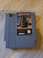 Thumbnail of ebay&reg; auction 327102945037 | Airwolf Nintendo NES PAL B Spiel Modul Game Cartridge