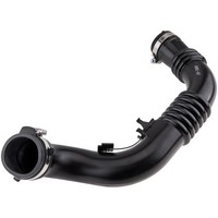 NTY Ladeluftschlauch Turboschlauch FüR Renault Espace IV 2.2 Dci Laguna II