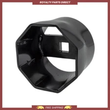 Lang Tools 8-Point 4-3/8" Axle Nut Socket W/ 3/4" Drive 1217  Brand New!