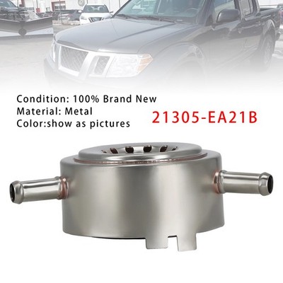 Oil Cooler 21305-EA21B Für Nissan Frontier NV Pathfinder Xterra 4.0L 5.6L 08-19