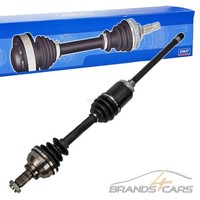 SKF Antriebswelle Gelenkwelle Vorne Rechts FÜR BMW 3-ER E46 325 Xi 330 Xi 330 Xd