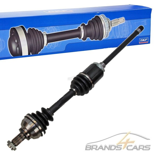 SKF Antriebswelle Gelenkwelle Vorne Rechts FÜR BMW 3-ER E46 325 Xi 330 Xi 330 Xd-image