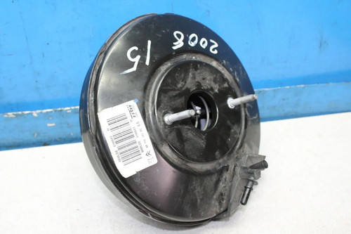 Bremskraftverstärker 9811514180 Peugeot 2008 I Bj.15