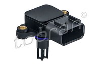 Ladedrucksensor FÜR Ford Mondeo III Turnier (Bwy) - Topran 304 298
