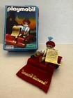 Playmobil 3834 Genie on The Magic Carpet. Vintage