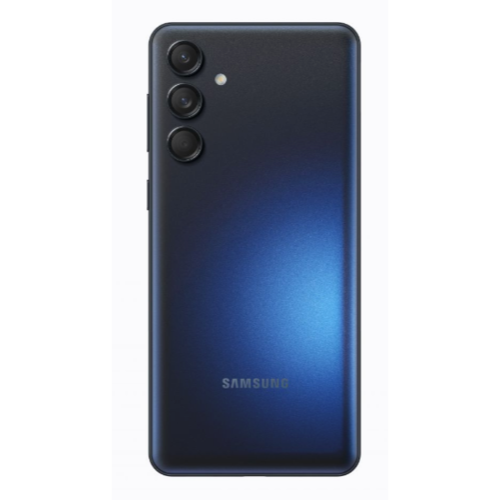 Smartphone Galaxy M556 Black 8/256 GB 5G 6.7