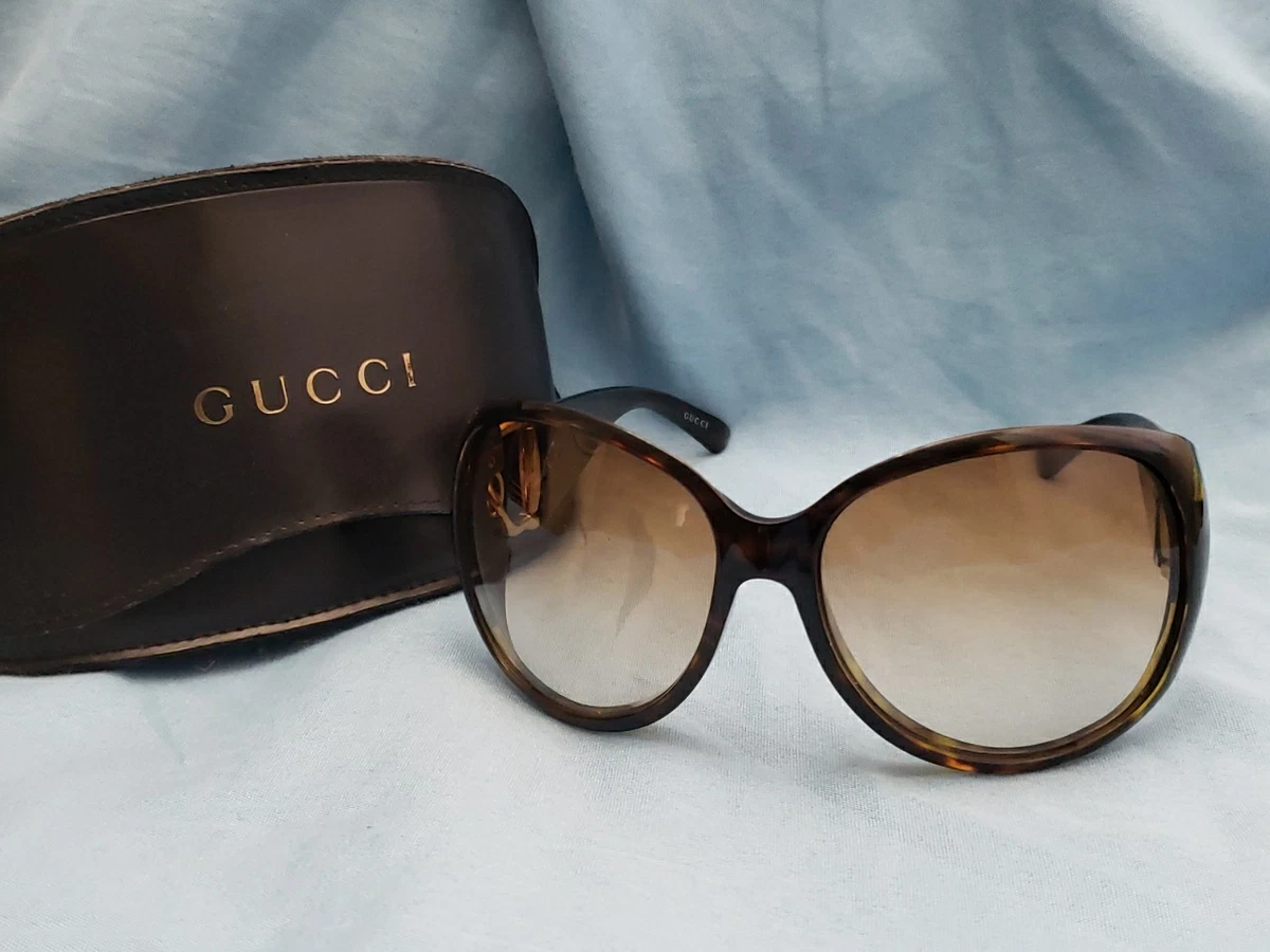 Brown Frame Round Sunglasses for Women with Vintage for sale  display picture 1