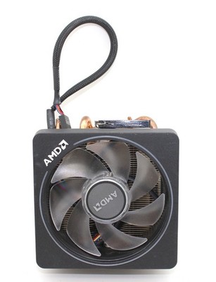 AMD Wraith Prism CPU Cooler | eBay