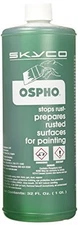 Ospho 605 Metal Treatment, 32 Fl Oz (Pack Of 1)