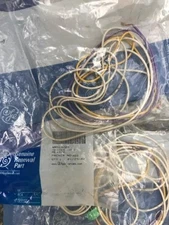 WR51X205 GE REFRIGERATOR CASE DOOR MULLION HEATER