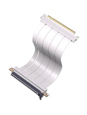 EZDIY-FAB PCIe 5.0 X16 Riser Cable 128GB/s Bandwidth Straight 20cm *NEW