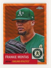 2022 Topps Chrome Platinum Anniversary • Refractor • Parallel • Autograph • SP