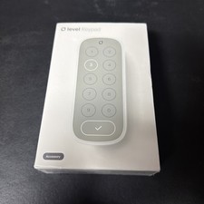 Level Keypad C-K11U for Level Smart Lock Android Compatible