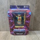 MOTU 2026 Masters of The Universe Masterverse Vintage Collection MER-MAN Figure