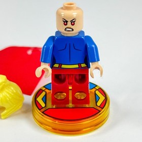 Lego Dimensions 71340 Supergirl and Tag Base | dim040