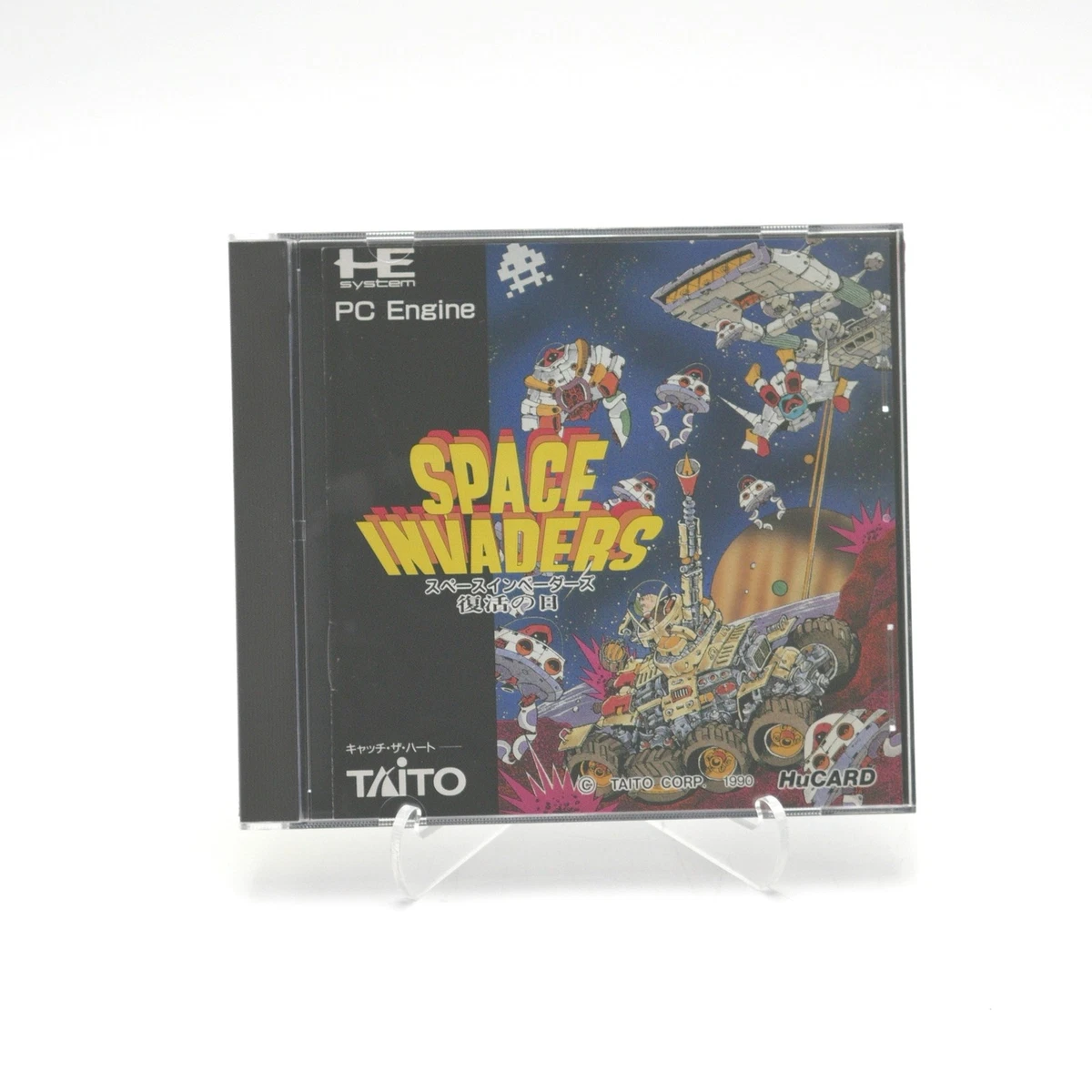 Space Invaders Taito Video Games for sale | eBay