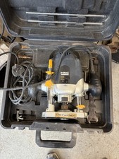 MacAlister Router 240v COD127R