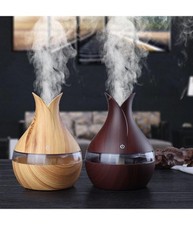 Luftbefeuchter Ultraschall Diffusor von Aromen Oli Essential Für Aromatherapie